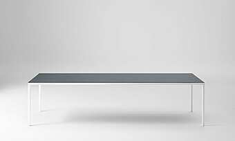 Bureau Helsinki 30 - extending table 503