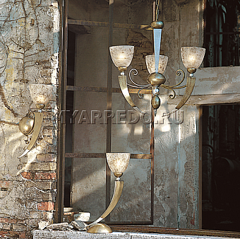 Lustre MM LAMPADARI 6071/3