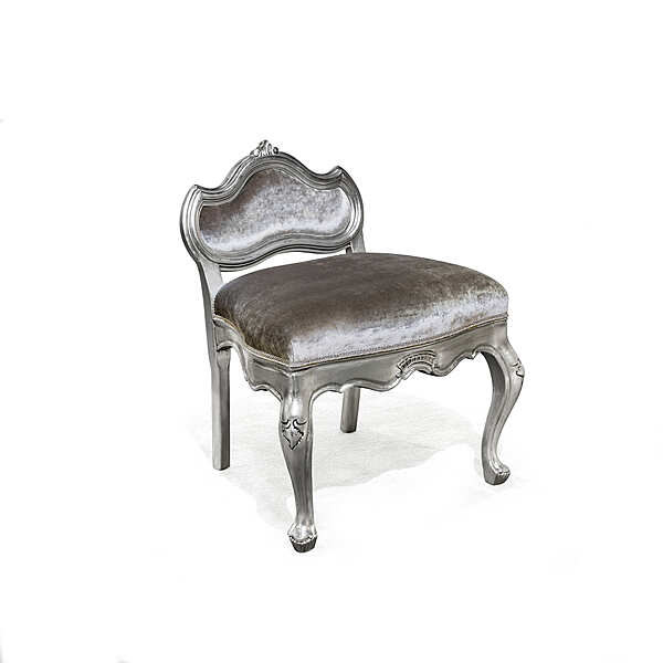 Chaise FRANCESCO MOLON Upholstery P303 usine FRANCESCO MOLON  de l'Italie. Foto №1