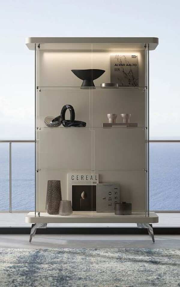 Vitrine SIGNORINI & COCO 17501 usine DAYTONA (by Signorini&Coco) de l'Italie. Foto №5