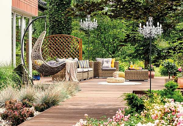 Lampadaire MASIERO (EMME PI LIGHT) DRYLIGHT STL6 usine MASIERO (EMME PI LIGHT) de l'Italie. Foto №2