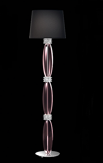 Lampe extérieure Barovier&Toso Rotterdam 7353