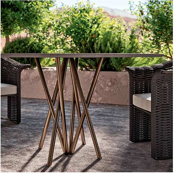 Bureau RUGIANO TAB2/A usine RUGIANO de l'Italie. Foto №3