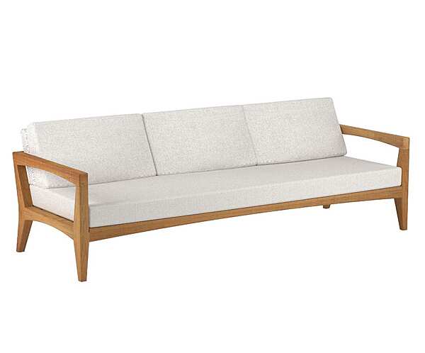 Canapé ROYAL BOTANIA ZNTL 240 usine ROYAL BOTANIA de l'Italie. Foto №1