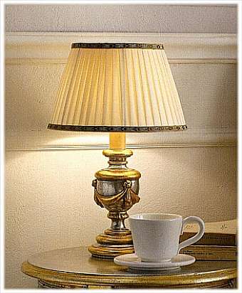 Lampe de table ANDREA FANFANI 925 / P