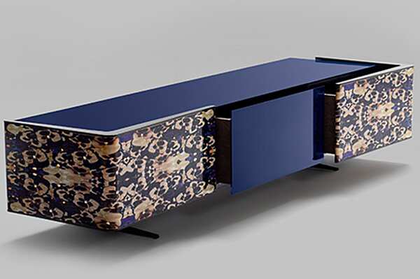 Armoire Daytona 00022 usine DAYTONA (by Signorini&Coco) de l'Italie. Foto №2