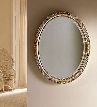 Miroir SILVANO GRIFONI Art. 2212 usine SILVANO GRIFONI de l'Italie