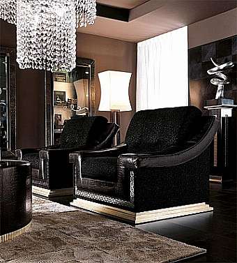 Fauteuil FLORENCE COLLECTIONS 601