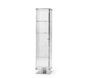 Vitrine REFLEX Onis SQUARE