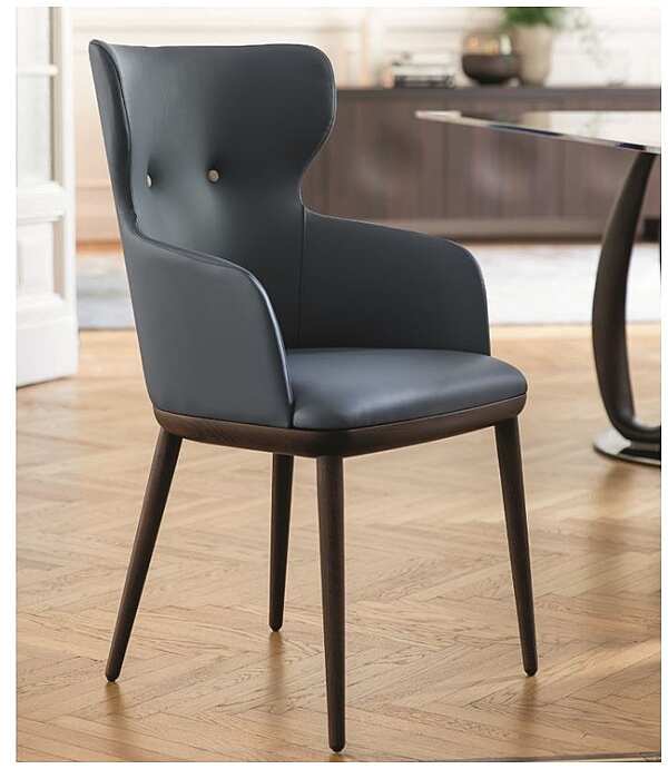 Fauteuil PORADA Andy usine PORADA de l'Italie. Foto №2