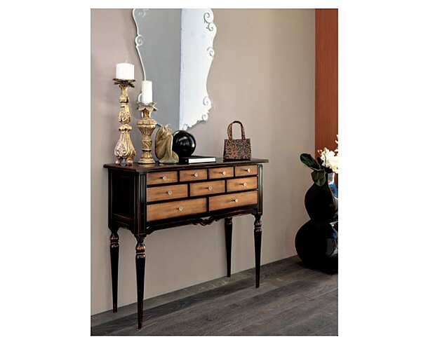 Commode Bizzotto Italia 503N usine Bizzotto Italia de l'Italie. Foto №1