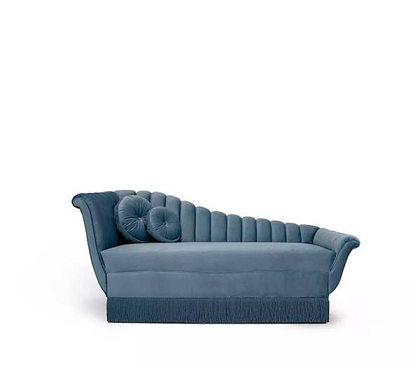 Chaise longue KOKET KKGP118 usine KOKET de l'Italie. Foto №1