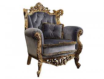 Fauteuil SIGNORINI & COCO 906