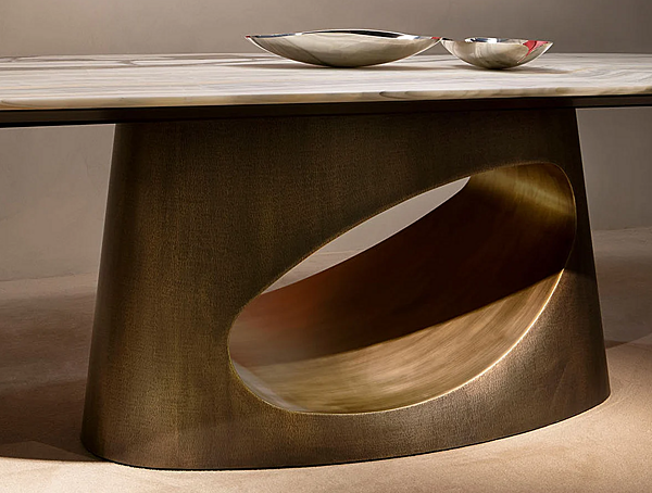 Bureau RUGIANO TA A5/240 usine RUGIANO de l'Italie. Foto №3