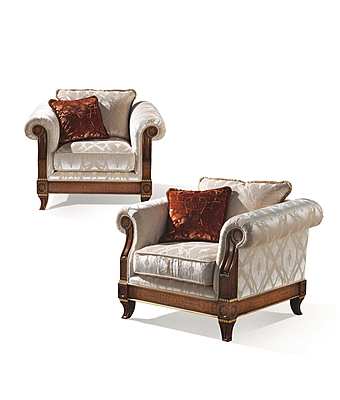 Fauteuil 11079