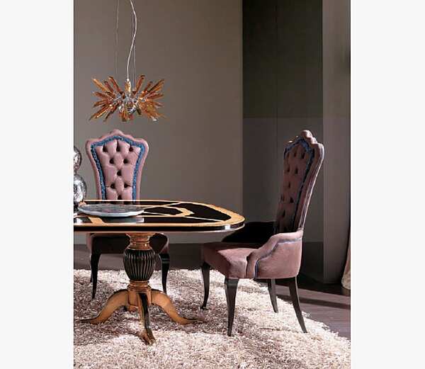 Chaise Bizzotto Italia 679 usine Bizzotto Italia de l'Italie. Foto №2