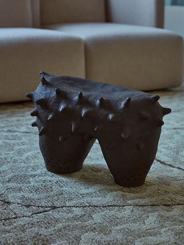 Canapé modulaire en tissu Gala Saba usine SABA de l'Italie. Foto №10