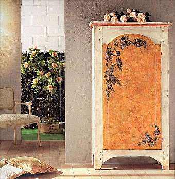 Armoire MODA MOBILI-Interiors AP606 / D8A