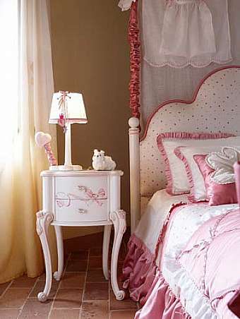 Table de chevet VOLPI 1064
