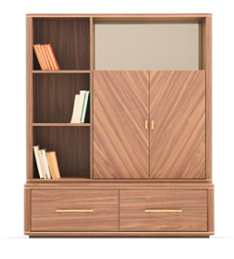 Armoire EH24806