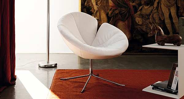 Fauteuil Desiree One flo 001010
