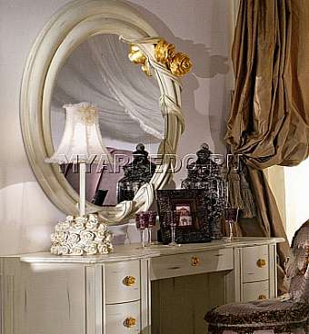 Miroir BITOSSI LUCIANO 3083