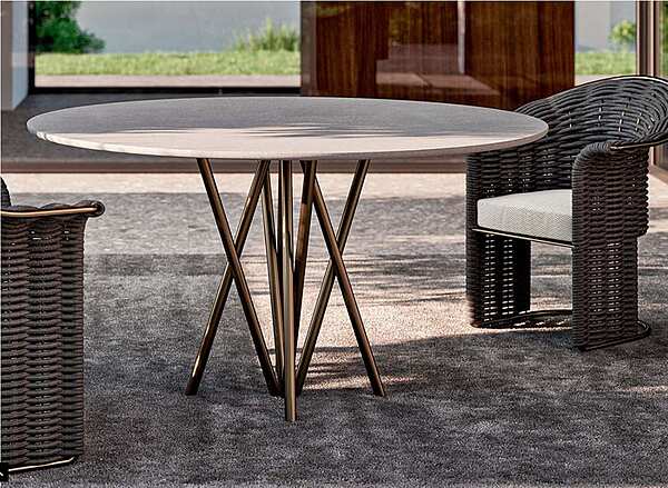 Bureau RUGIANO TAB2/A usine RUGIANO de l'Italie. Foto №2