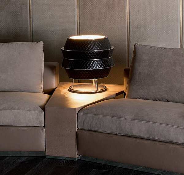 Table basse RUGIANO 9065/A usine RUGIANO de l'Italie. Foto №4