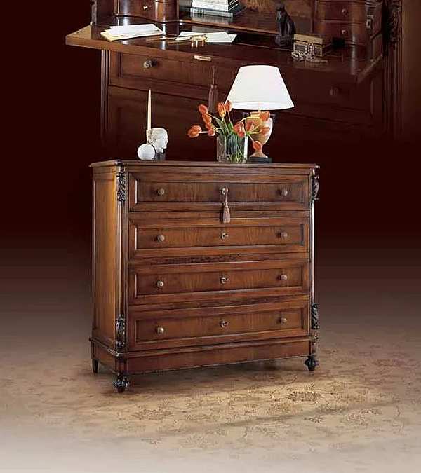 Commode ANGELO CAPPELLINI 11023 BEDROOMS