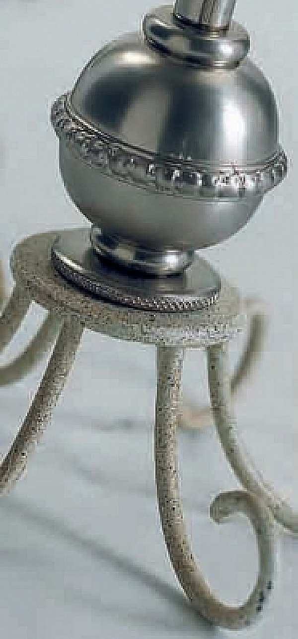 Lampe de table BAGA (P. GARGANTI) 688 usine BAGA (P.GARGANTI) de l'Italie. Foto №2