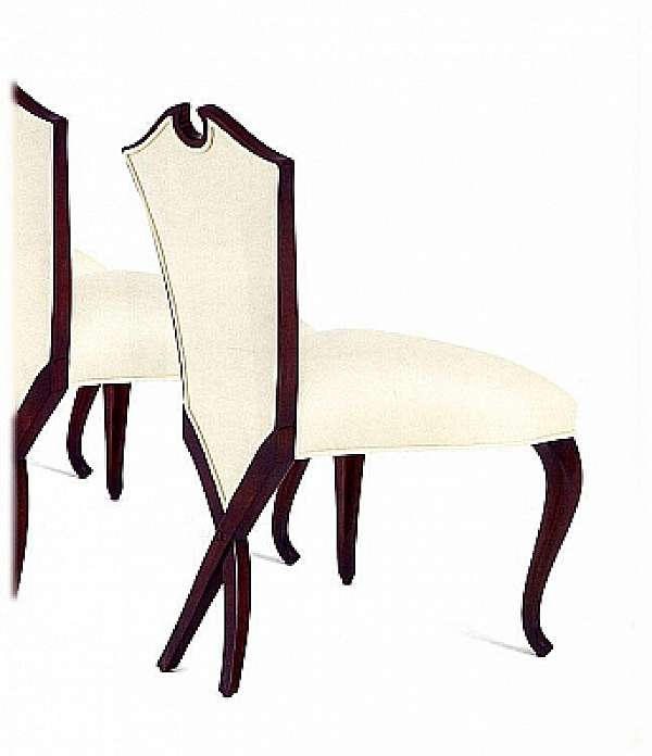 Chaise CHRISTOPHER GUY 30-0002 usine CHRISTOPHER GUY de l'Italie. Foto №1