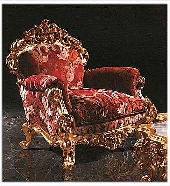 Chaise BAZZI INTERIOR 248