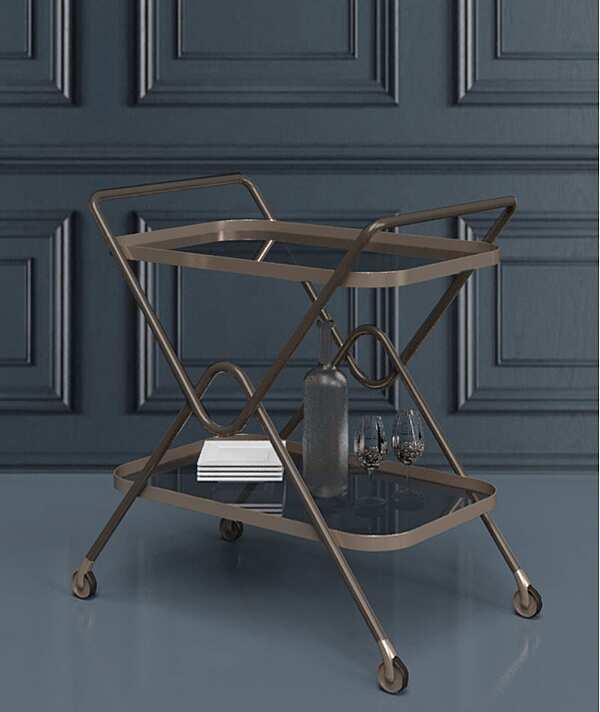 Desserte RUGIANO VVA12 usine RUGIANO de l'Italie. Foto №4