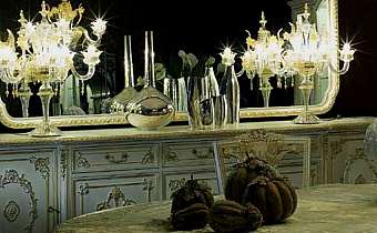 Lampe de table ASNAGHI INTERIORS PC2655