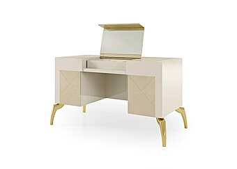 Coiffeuse en bois Symphony Bizzotto Italia