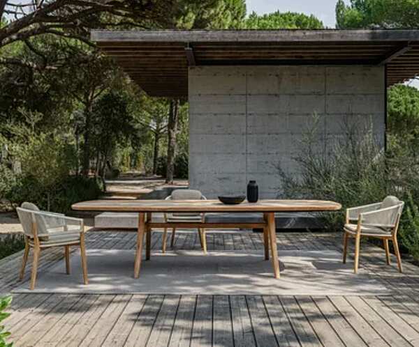 Bureau ROYAL BOTANIA ZDZ 300 usine ROYAL BOTANIA de l'Italie. Foto №8