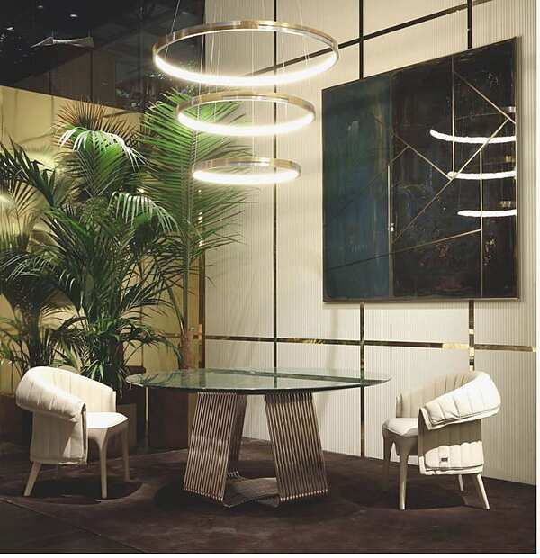 Accessoires RUGIANO usine RUGIANO de l'Italie. Foto №6