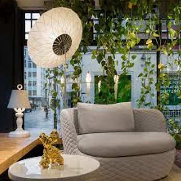 Lampe extérieure MOOOI Filigree usine MOOOI de l'Italie. Foto №8