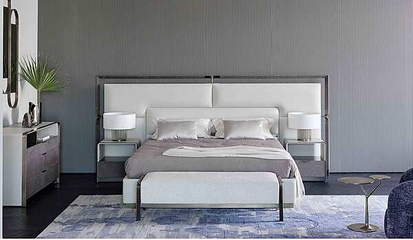 Accessoires RUGIANO usine RUGIANO de l'Italie. Foto №3