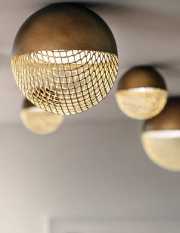 Accessoires MASIERO usine MASIERO (EMME PI LIGHT) de l'Italie. Foto №2