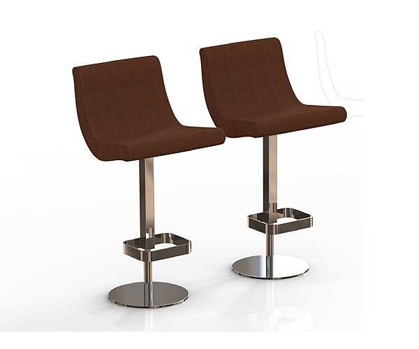 Tabouret de bar Bizzotto Italia 6067 usine Bizzotto Italia de l'Italie. Foto №1