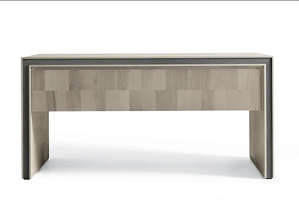 Bureau en bois avec tiroirs DALE Gentile G 626 usine DALE de l'Italie. Foto №2