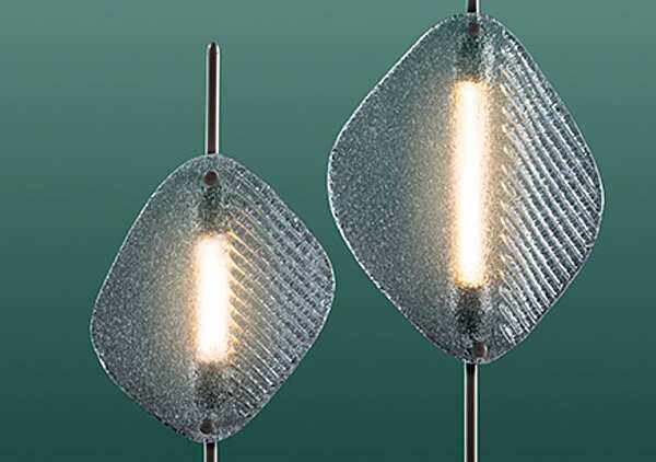 Lampe extérieure DAYTONA (by Signorini&Coco) 00031 usine DAYTONA (by Signorini&Coco) de l'Italie. Foto №2