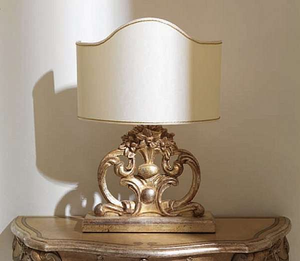 Lampe de table SILVANO GRIFONI Art. 1674 usine SILVANO GRIFONI de l'Italie. Foto №1