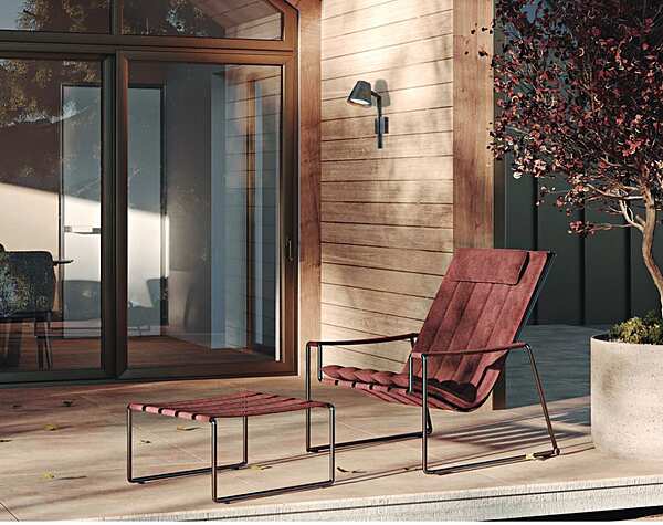 Bras ROYAL BOTANIA PRKW usine ROYAL BOTANIA de l'Italie. Foto №3