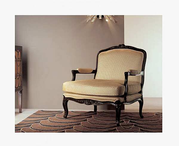 Fauteuil Bizzotto Italia A644 usine Bizzotto Italia de l'Italie. Foto №2
