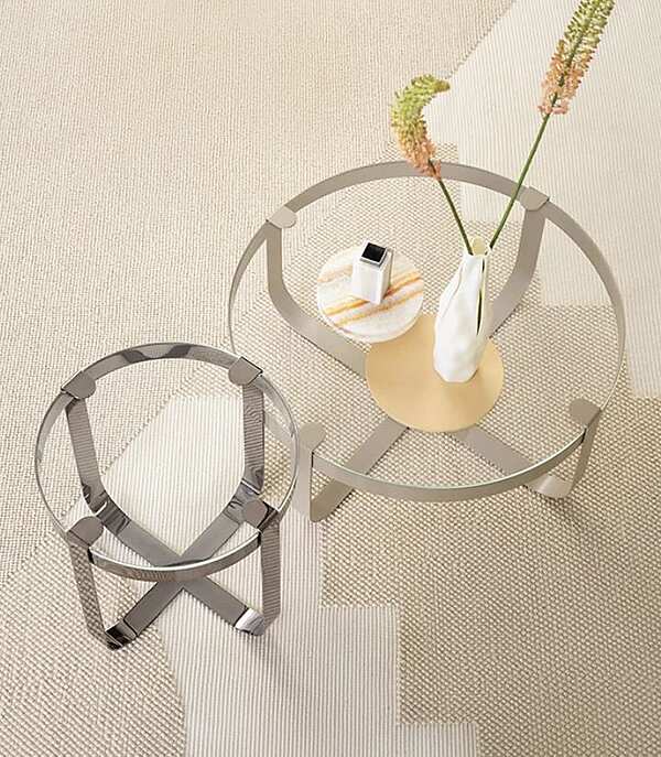 Table basse SABA 0095CT usine SABA de l'Italie. Foto №4