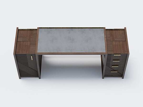 Bureau ROSSATO RHC-8 usine ROSSATO de l'Italie. Foto №4