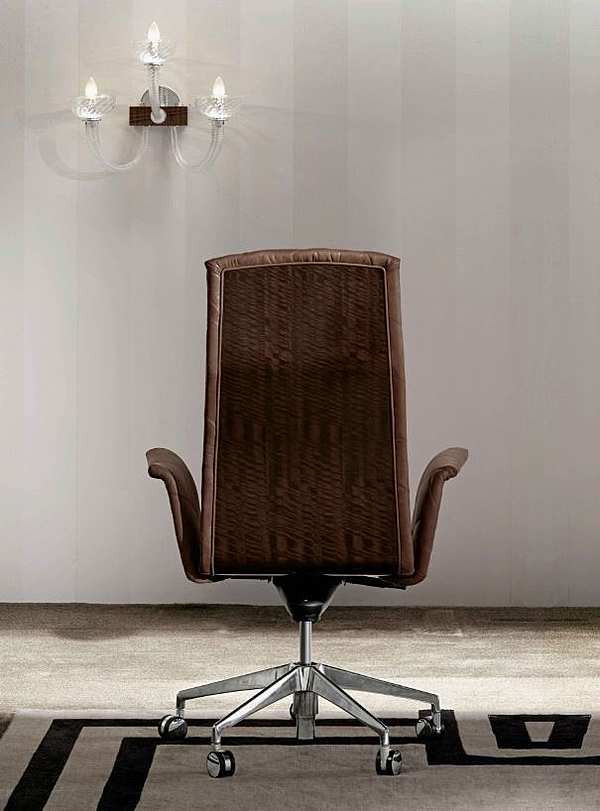 Fauteuil GIORGIO COLLECTION Vogue 5081 usine GIORGIO COLLECTION de l'Italie. Foto №4