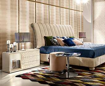 Table de nuit ALTA MODA AH 401